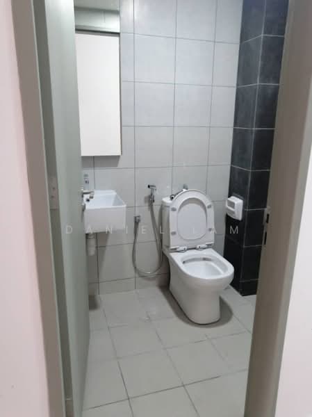 Kediaman Servis untuk Disewa di D'Vine - Daniel Lam - Bathroom - PropertyGuru.com.my