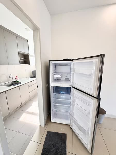 Servis Apartment untuk Disewa di Tuan Residency - Edward Yap - Kitchen - PropertyGuru.com.my