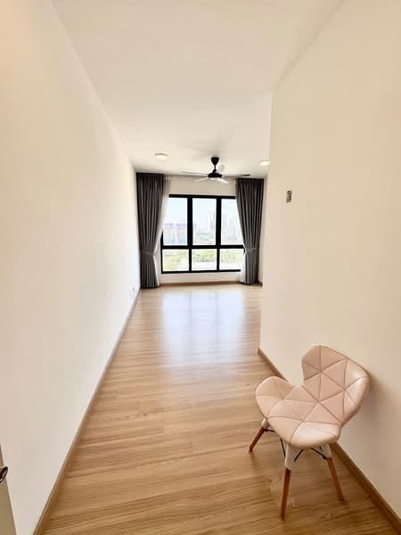Servis Apartment untuk Disewa di Tuan Residency - Edward Yap - Interior - PropertyGuru.com.my