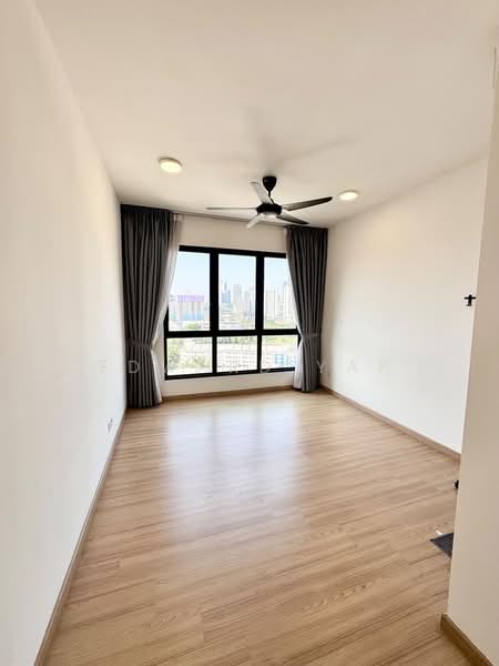 Servis Apartment untuk Disewa di Tuan Residency - Edward Yap - View - PropertyGuru.com.my