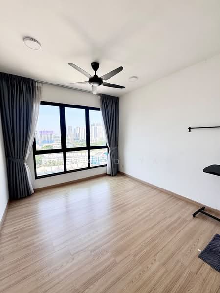 Servis Apartment untuk Disewa di Tuan Residency - Edward Yap - View - PropertyGuru.com.my
