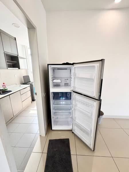 Servis Apartment untuk Disewa di Tuan Residency - Edward Yap - Kitchen - PropertyGuru.com.my