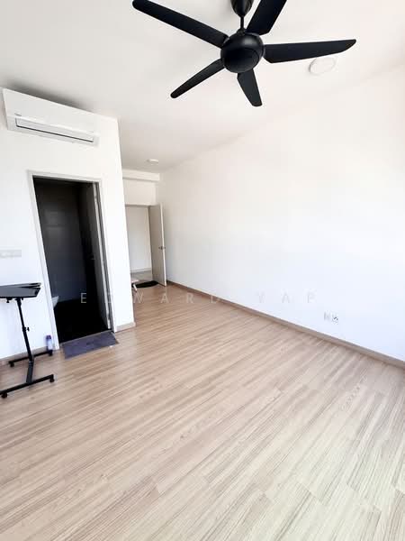 Servis Apartment untuk Disewa di Tuan Residency - Edward Yap - Interior - PropertyGuru.com.my