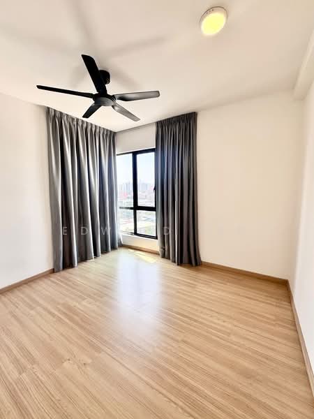 Servis Apartment untuk Disewa di Tuan Residency - Edward Yap - Interior - PropertyGuru.com.my