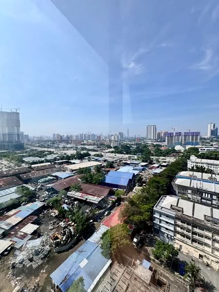 Servis Apartment untuk Disewa di Tuan Residency - Edward Yap - Exterior - PropertyGuru.com.my