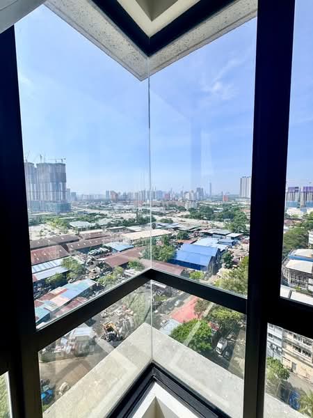 Servis Apartment untuk Disewa di Tuan Residency - Edward Yap - View - PropertyGuru.com.my