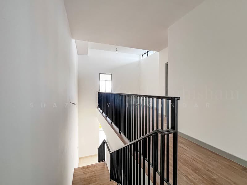 Rumah Teres 2.5 Tingkat untuk Dijual di Taman Melawati (Ulu Kelang) - Shaziery Iskandar - Interior - PropertyGuru.com.my