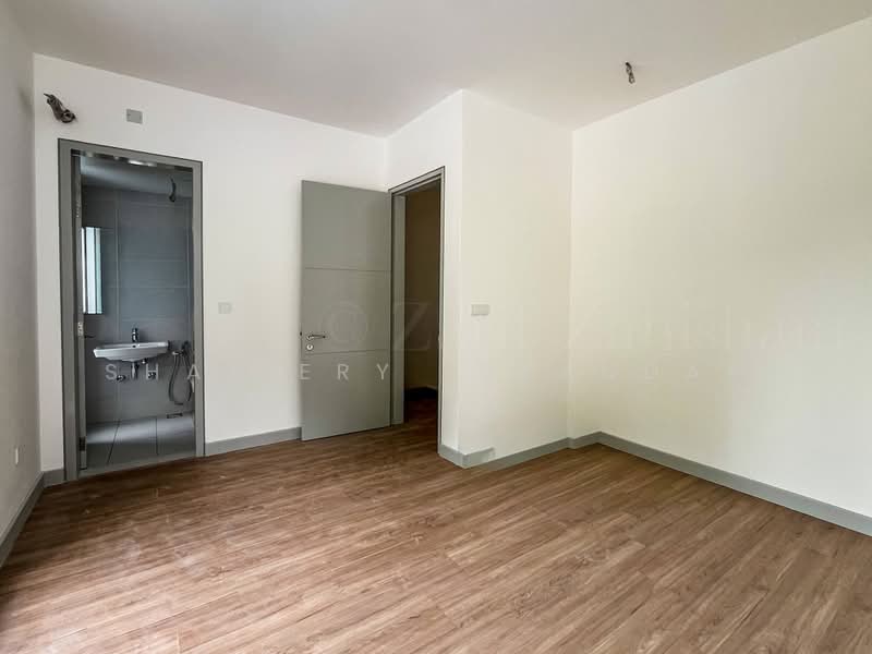 Rumah Teres 2.5 Tingkat untuk Dijual di Taman Melawati (Ulu Kelang) - Shaziery Iskandar - Bathroom - PropertyGuru.com.my