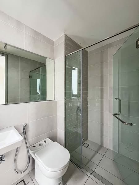 Rumah Teres 2.5 Tingkat untuk Dijual di Taman Melawati (Ulu Kelang) - Shaziery Iskandar - Bathroom - PropertyGuru.com.my