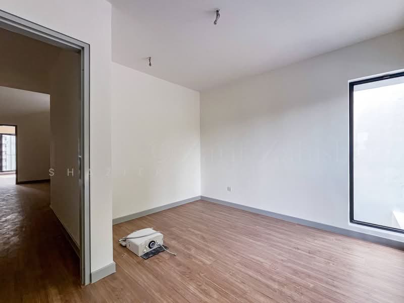 Rumah Teres 2.5 Tingkat untuk Dijual di Taman Melawati (Ulu Kelang) - Shaziery Iskandar - Interior - PropertyGuru.com.my