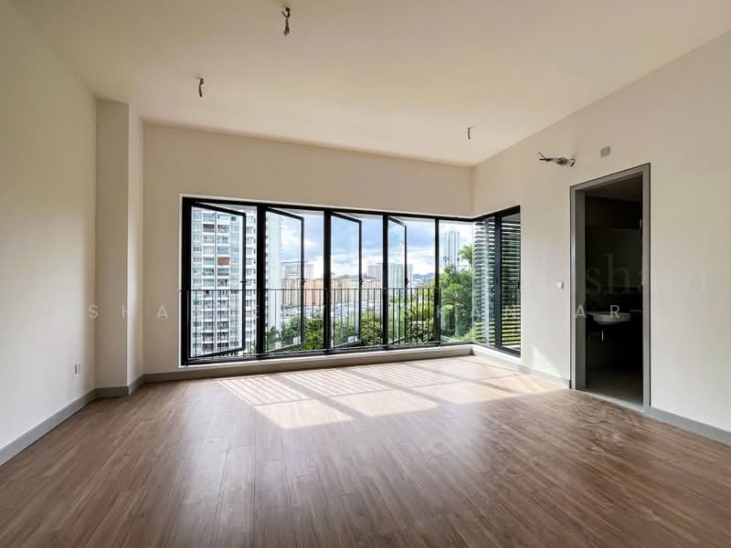 Rumah Teres 2.5 Tingkat untuk Dijual di Taman Melawati (Ulu Kelang) - Shaziery Iskandar - View - PropertyGuru.com.my
