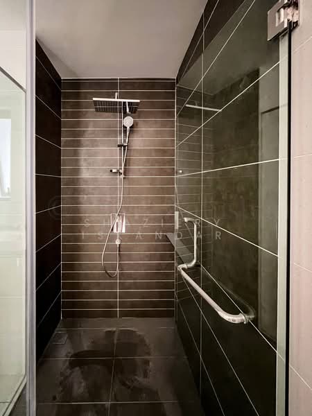 Rumah Teres 2.5 Tingkat untuk Dijual di Taman Melawati (Ulu Kelang) - Shaziery Iskandar - Bathroom - PropertyGuru.com.my
