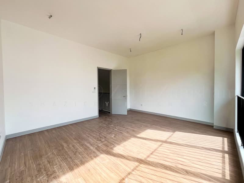 Rumah Teres 2.5 Tingkat untuk Dijual di Taman Melawati (Ulu Kelang) - Shaziery Iskandar - Interior - PropertyGuru.com.my