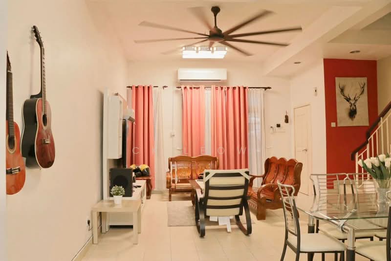 Rumah Teres 2 Tingkat untuk Dijual di Taman Pulai Jaya (Kulai) - Ck Leow - PropertyGuru.com.my
