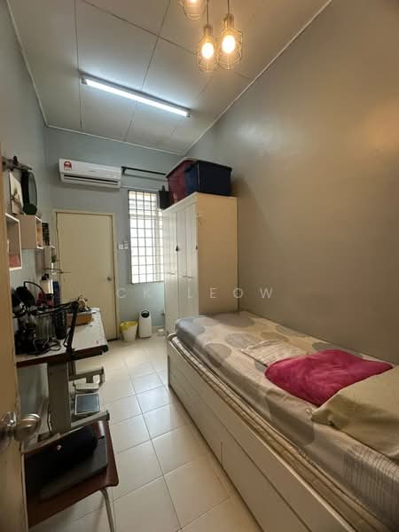 Rumah Teres 2 Tingkat untuk Dijual di Taman Pulai Jaya (Kulai) - Ck Leow - PropertyGuru.com.my