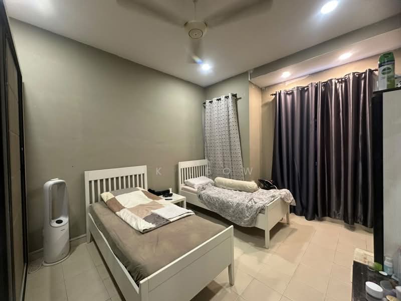 Rumah Teres 2 Tingkat untuk Dijual di Taman Pulai Jaya (Kulai) - Ck Leow - PropertyGuru.com.my