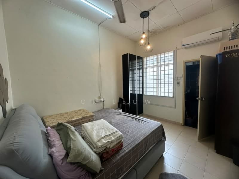 Rumah Teres 2 Tingkat untuk Dijual di Taman Pulai Jaya (Kulai) - Ck Leow - PropertyGuru.com.my