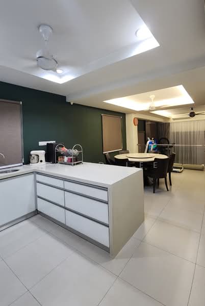 Rumah Teres 2-Tingkat untuk Dijual di Seri Kembangan (Selangor) - David Lee - Kitchen - PropertyGuru.com.my
