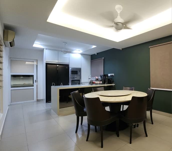 Rumah Teres 2-Tingkat untuk Dijual di Seri Kembangan (Selangor) - David Lee - Kitchen - PropertyGuru.com.my