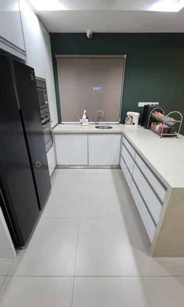 Rumah Teres 2-Tingkat untuk Dijual di Seri Kembangan (Selangor) - David Lee - Kitchen - PropertyGuru.com.my