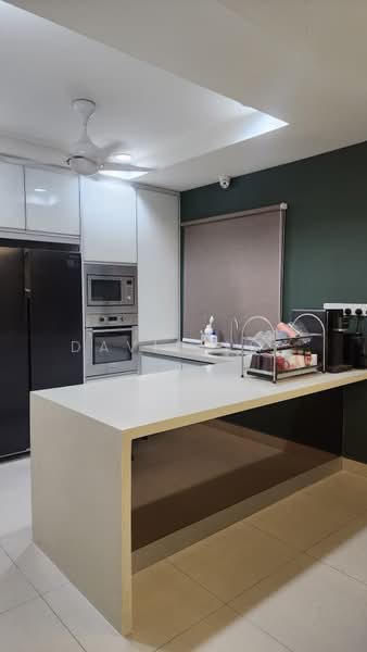 Rumah Teres 2-Tingkat untuk Dijual di Seri Kembangan (Selangor) - David Lee - Kitchen - PropertyGuru.com.my