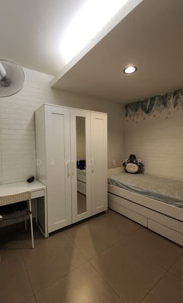 Rumah Teres 2-Tingkat untuk Dijual di Seri Kembangan (Selangor) - David Lee - Bedroom - PropertyGuru.com.my