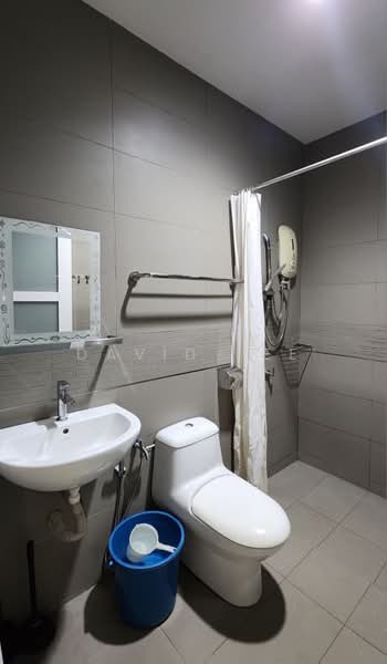 Rumah Teres 2-Tingkat untuk Dijual di Seri Kembangan (Selangor) - David Lee - Bathroom - PropertyGuru.com.my