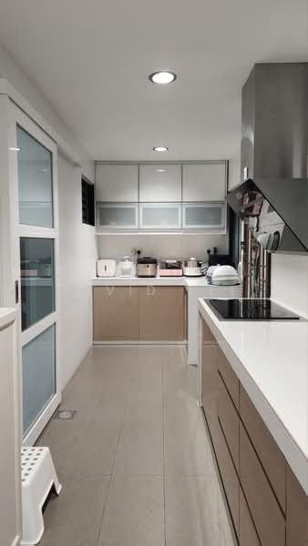 Rumah Teres 2-Tingkat untuk Dijual di Seri Kembangan (Selangor) - David Lee - Kitchen - PropertyGuru.com.my