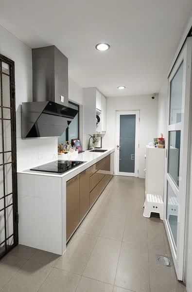Rumah Teres 2-Tingkat untuk Dijual di Seri Kembangan (Selangor) - David Lee - Kitchen - PropertyGuru.com.my