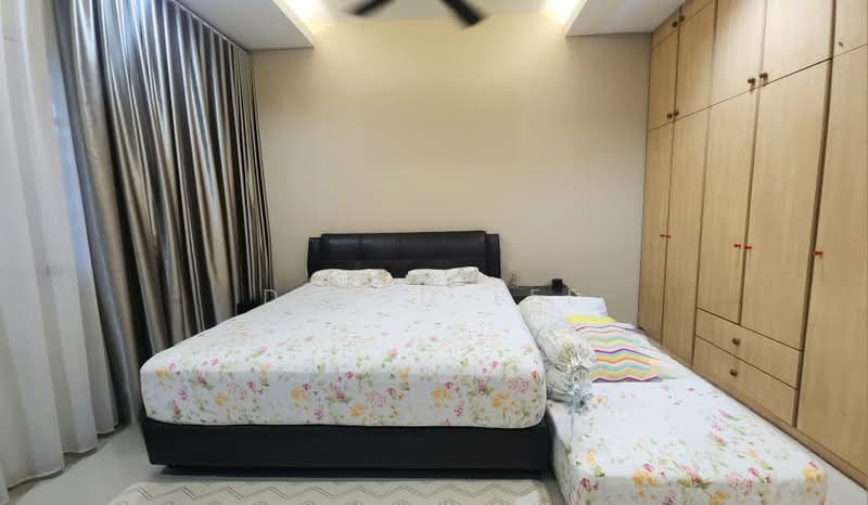 Rumah Teres 2-Tingkat untuk Dijual di Seri Kembangan (Selangor) - David Lee - Bedroom - PropertyGuru.com.my