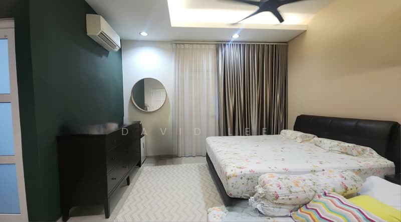Rumah Teres 2-Tingkat untuk Dijual di Seri Kembangan (Selangor) - David Lee - Bedroom - PropertyGuru.com.my