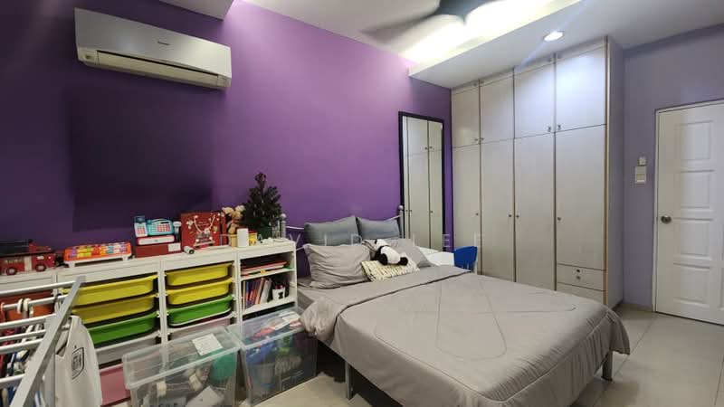 Rumah Teres 2-Tingkat untuk Dijual di Seri Kembangan (Selangor) - David Lee - Bedroom - PropertyGuru.com.my