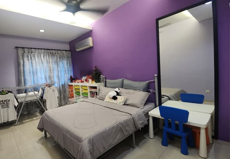 Rumah Teres 2-Tingkat untuk Dijual di Seri Kembangan (Selangor) - David Lee - Bedroom - PropertyGuru.com.my