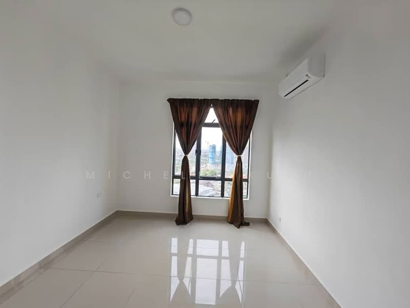 Kondominium untuk Disewa di KSL Residence 2 @ Kangkar Tebrau - Michelle Kueh - View - PropertyGuru.com.my