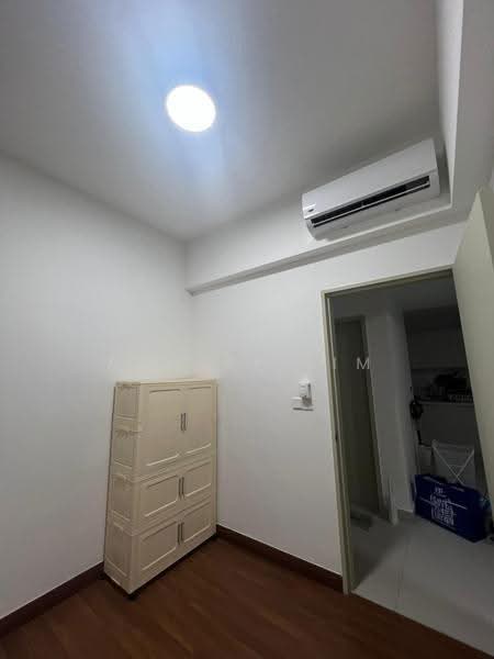Service Residence for Rent at Arunya @ KL North - Ashley Lim - PropertyGuru.com.my
