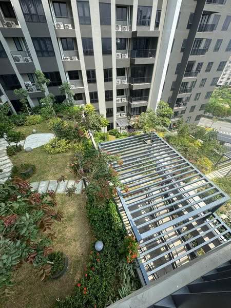 Service Residence for Rent at Arunya @ KL North - Ashley Lim - PropertyGuru.com.my