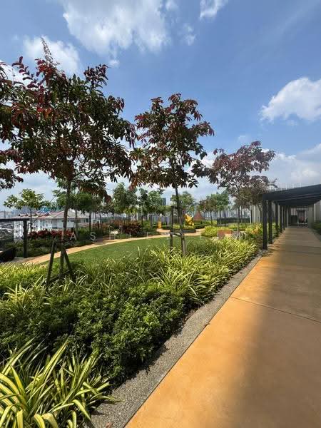 Service Residence for Rent at Arunya @ KL North - Ashley Lim - PropertyGuru.com.my