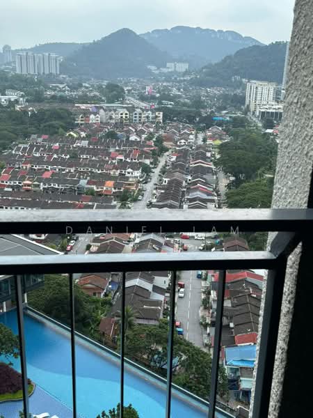 Condominium for Rent at M Adora - Daniel Lam - View - PropertyGuru.com.my