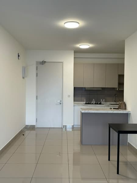 Condominium for Rent at M Adora - Daniel Lam - Kitchen - PropertyGuru.com.my
