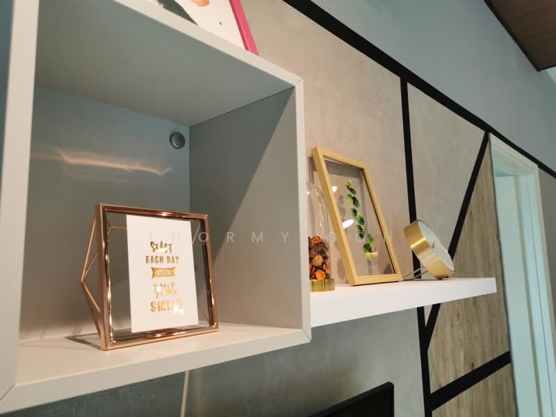 Service Residence for Rent at Arte Plus - Thormy Goh - Interior - PropertyGuru.com.my