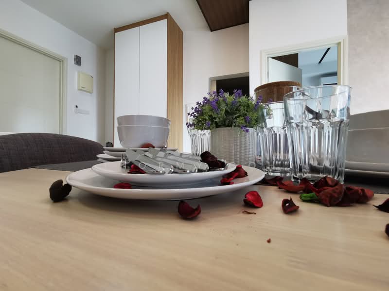 Service Residence for Rent at Arte Plus - Thormy Goh - Interior - PropertyGuru.com.my