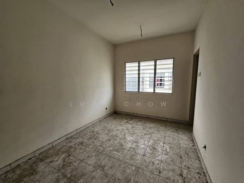Rumah Teres 2 Tingkat untuk Dijual di Kota Emerald (Rawang) - Lucy Chow - Interior - PropertyGuru.com.my