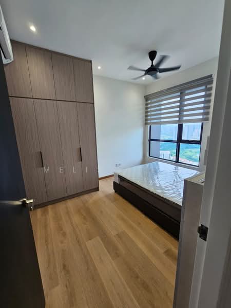 Service Residence for Rent at Kensho Residence - Melissa Lim - PropertyGuru.com.my