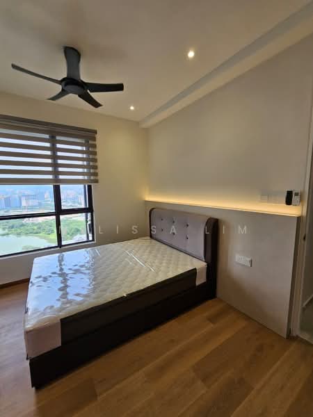 Service Residence for Rent at Kensho Residence - Melissa Lim - PropertyGuru.com.my