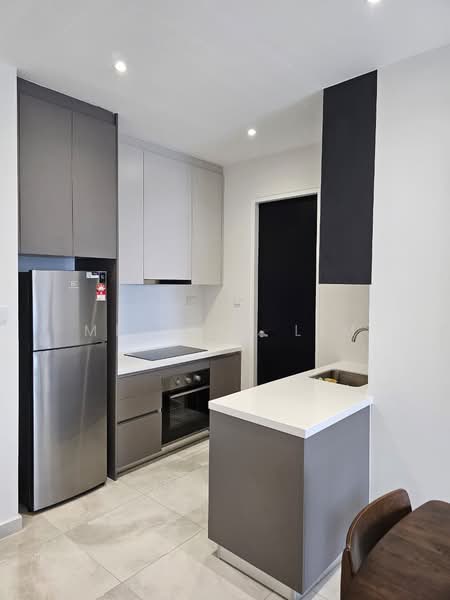 Service Residence for Rent at Kensho Residence - Melissa Lim - PropertyGuru.com.my
