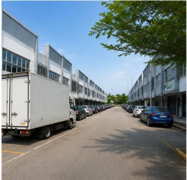 Shop / Office for Sale in D'alpinia (Puchong) - Yao Tan - Exterior - PropertyGuru.com.my