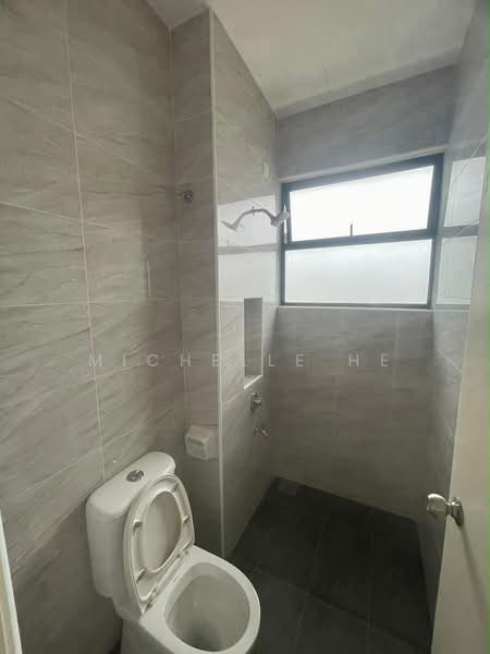Cluster House for Sale in Johor Bahru (Johor) - Michelle He - Bathroom - PropertyGuru.com.my