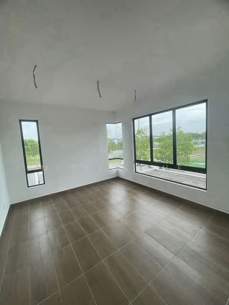 Cluster House for Sale in Johor Bahru (Johor) - Michelle He - Interior - PropertyGuru.com.my