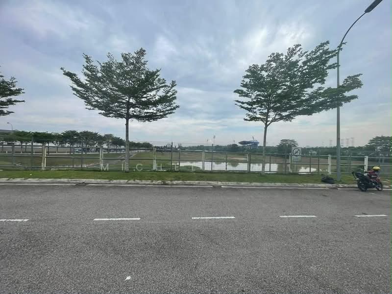 Cluster House for Sale in Johor Bahru (Johor) - Michelle He - Exterior - PropertyGuru.com.my