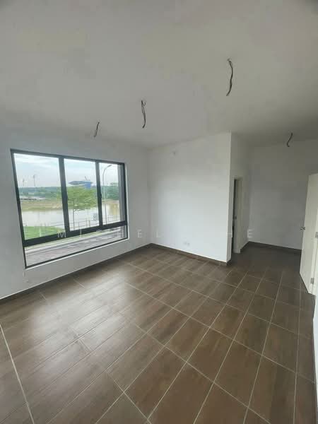 Cluster House for Sale in Johor Bahru (Johor) - Michelle He - Interior - PropertyGuru.com.my